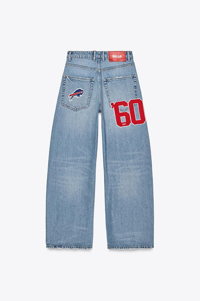 AutenticaWear™ - Jeans NFL