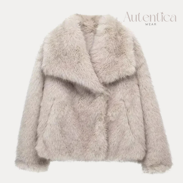 AutenticaWear™ - Ecopelliccia Fur