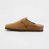 Clogs Cammello