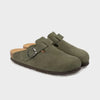 Clogs Verdi