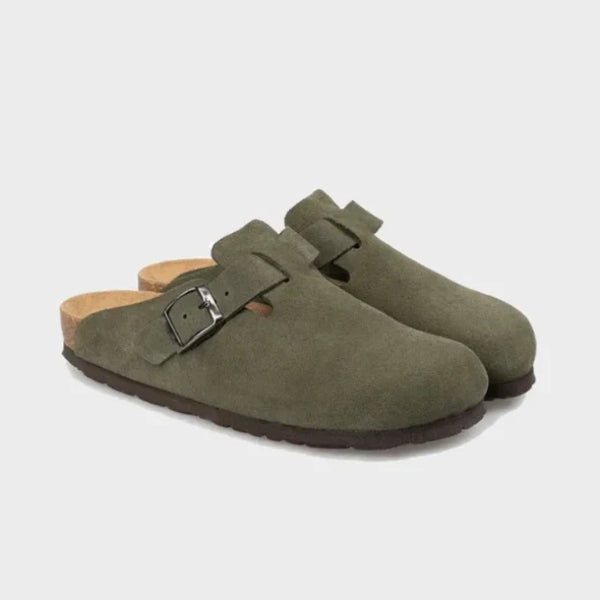 Clogs Verdi
