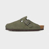 Clogs Verdi