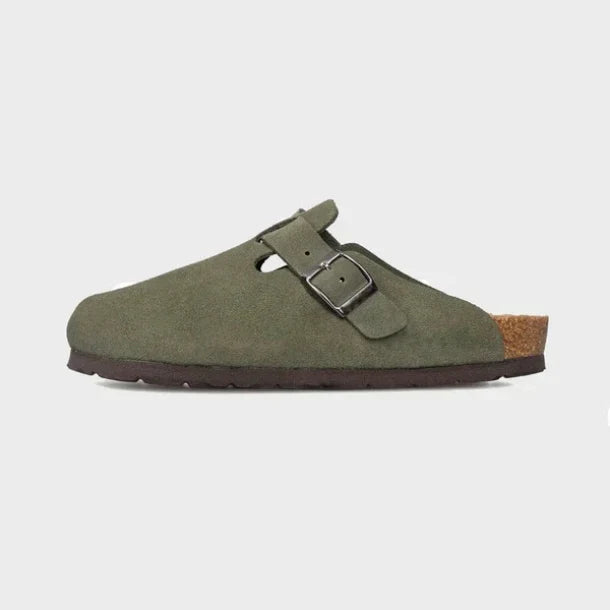 Clogs Verdi