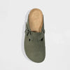 Clogs Verdi